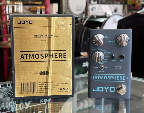 Joyo Atmosphere